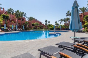 Apartment Estepona - R4745350