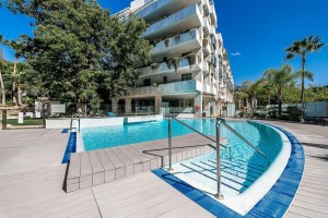 Apartment The Golden Mile - R4777111