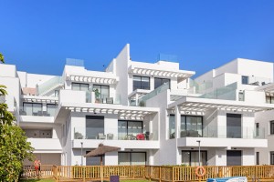 Apartment La Cala de Mijas - R4785808