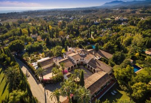 Villa Sierra Blanca - R4226437