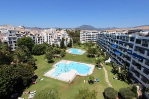 Penthouse Puerto Banús - R4112719