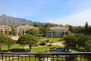 Penthouse The Golden Mile - R4660846