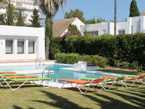 Villa Puerto Banús - R2228411