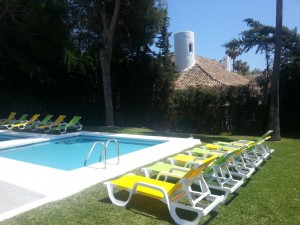 Villa Puerto Banús - R2435033